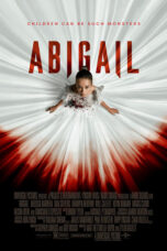 Abigail-Poster