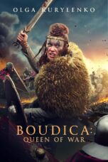 Boudica Queen of War (2023)