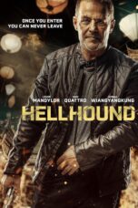 HellHound-Poster