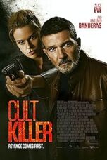 Poster-Cult-Killer