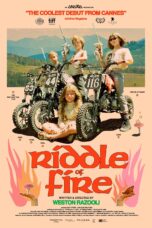 Poster-Riddle-of-fire-Film